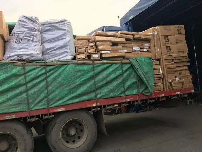 巨野家具托运