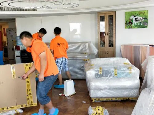 巨野精品搬家公司